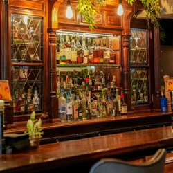 The Burleigh