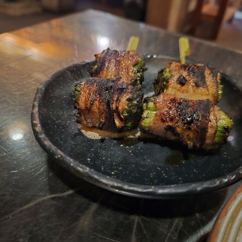 Kemuri Tatsu-ya - pork belly - Izakaya Near Me - Austin, Texas Kemuri Tatsu-ya - pork belly - Izakaya Near Me - Austin, Texas