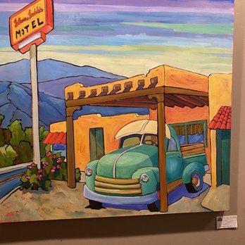 The Range Café - Desserts Near Me - Albuquerque, New Mexico