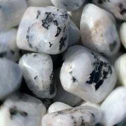 Mystery Gallery - Moonstones