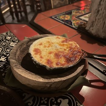 Quixote - Queso fundido - Mexican Near Me - San Diego, California