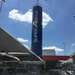Super Adega