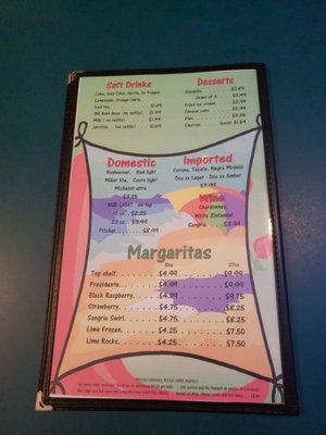 Menu photo 5 Jalapeno's Mexican Grill McKinney, TX Menu photo 5 Jalapeno's Mexican Grill McKinney, TX