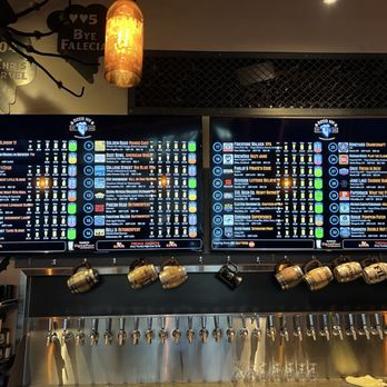 Beer NV Taproom & Spirits - 10/10/24 FYI, menu - Beer Bar Near Me - Reno, Nevada Beer NV Taproom & Spirits - 10/10/24 FYI, menu - Beer Bar Near Me - Reno, Nevada