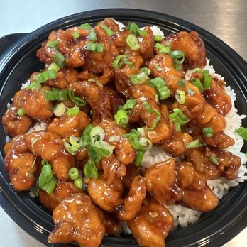 Pei Wei Asian Kitchen - NEW Firecracker Chicken - Chinese Near Me - Dallas, Texas Pei Wei Asian Kitchen - NEW Firecracker Chicken - Chinese Near Me - Dallas, Texas