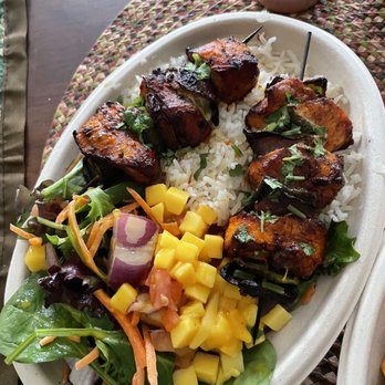Tikka Shack Indian Grub - Indian Near Me - Houston, Texas