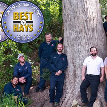 AirOne Heating and Air Conditioning - Best of Hays for 2 years in a row thank you to our community for the years of support - Heating & Air Conditioning/HVAC Near Me - San Marcos, Texas AirOne Heating and Air Conditioning - Best of Hays for 2 years in a row thank you to our community for the years of support - Heating & Air Conditioning/HVAC Near Me - San Marcos, Texas