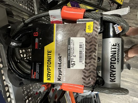 Conte's Bike Shop by null