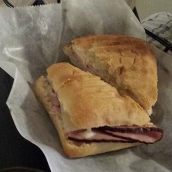 The Grapevine Cafe - Ham, Swiss and apple panini! - Cafes Near Me - Johnson City, New York The Grapevine Cafe - Ham, Swiss and apple panini! - Cafes Near Me - Johnson City, New York