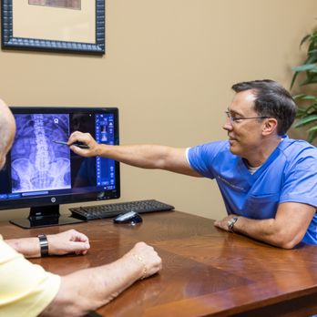Johnston Spinal Care - Chiropractors Near Me - North Naples, Florida Johnston Spinal Care - Chiropractors Near Me - North Naples, Florida
