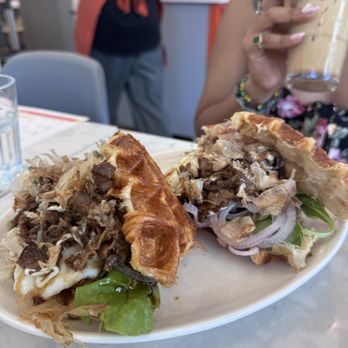 Canffle - Waffles Near Me - Vancouver, British Columbia Canffle - Waffles Near Me - Vancouver, British Columbia