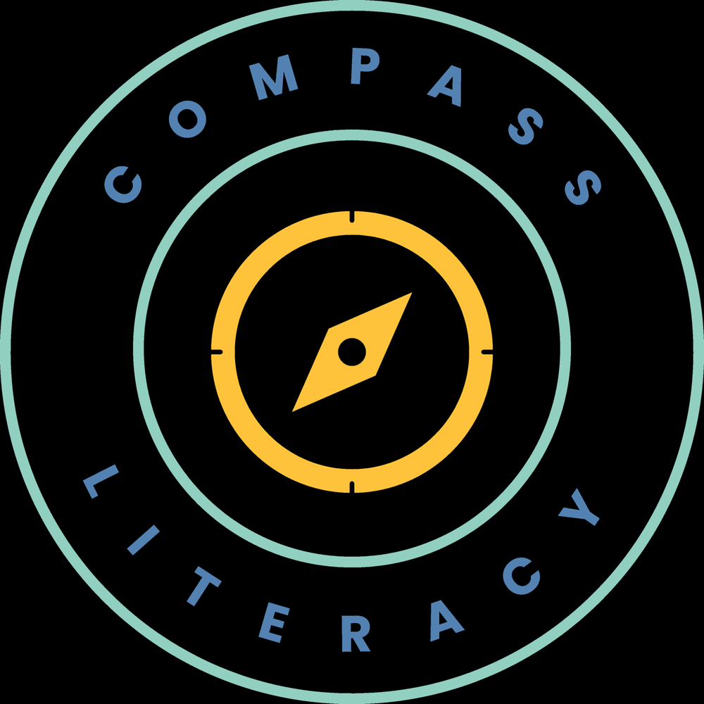 Compass Literacy - reading tutor in Menlo Park, CA