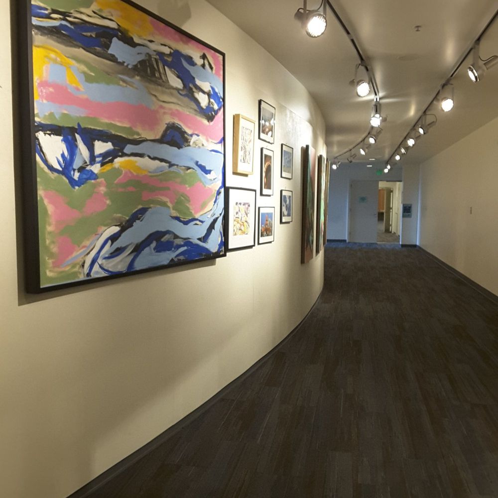San Leandro Library - Main Library - Art you can purchase - Libraries Near Me - San Leandro, California San Leandro Library - Main Library - Art you can purchase - Libraries Near Me - San Leandro, California