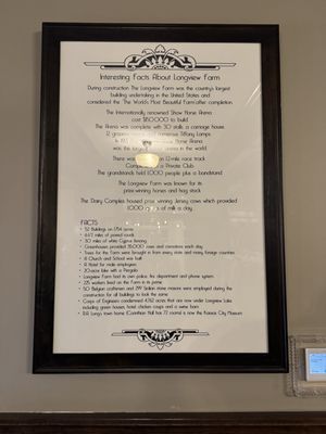 Longview Mansion by null