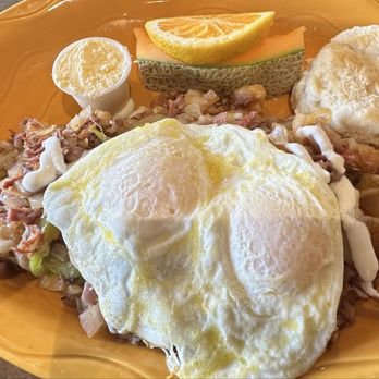 Hashes & Brews - Irish Corned Beef Hash and Eggs - Bars Near Me - San Bruno, California Hashes & Brews - Irish Corned Beef Hash and Eggs - Bars Near Me - San Bruno, California