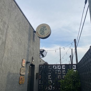 Monkey's Tail - Entrance - Cocktail Bars Near Me - Houston, Texas Monkey's Tail - Entrance - Cocktail Bars Near Me - Houston, Texas
