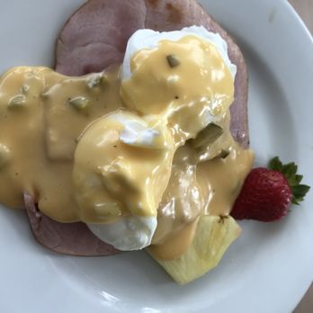 Jackie's Cafe - The Benito. - Diners Near Me - New Buffalo, Michigan