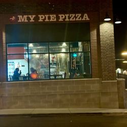 My Pie - Holladay, UT