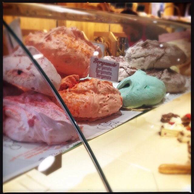 Boulangerie Patisserie L'Artisane