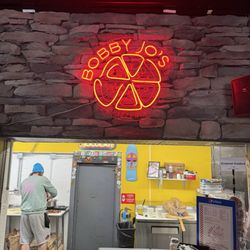 Danny's kitchen