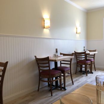 Birch & Maple - Breakfast & Brunch Near Me - Frankfort, Michigan
