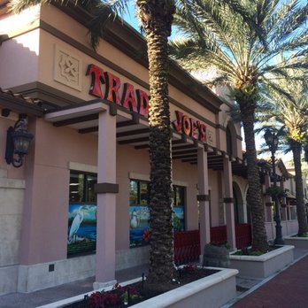 Trader Joe's - Grocery Near Me - Orlando, Florida Trader Joe's - Grocery Near Me - Orlando, Florida