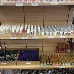 Bella V Nail Supply