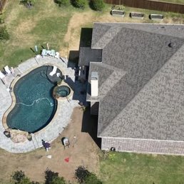 Backyard Before