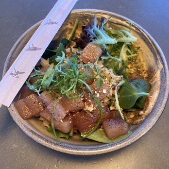 The Rooftop - Poke - Bars Near Me - San Diego, California