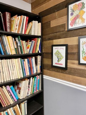 The Well Dressed Burrito by null