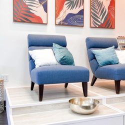 Vivid Nail Salon - Luxury pedicure options