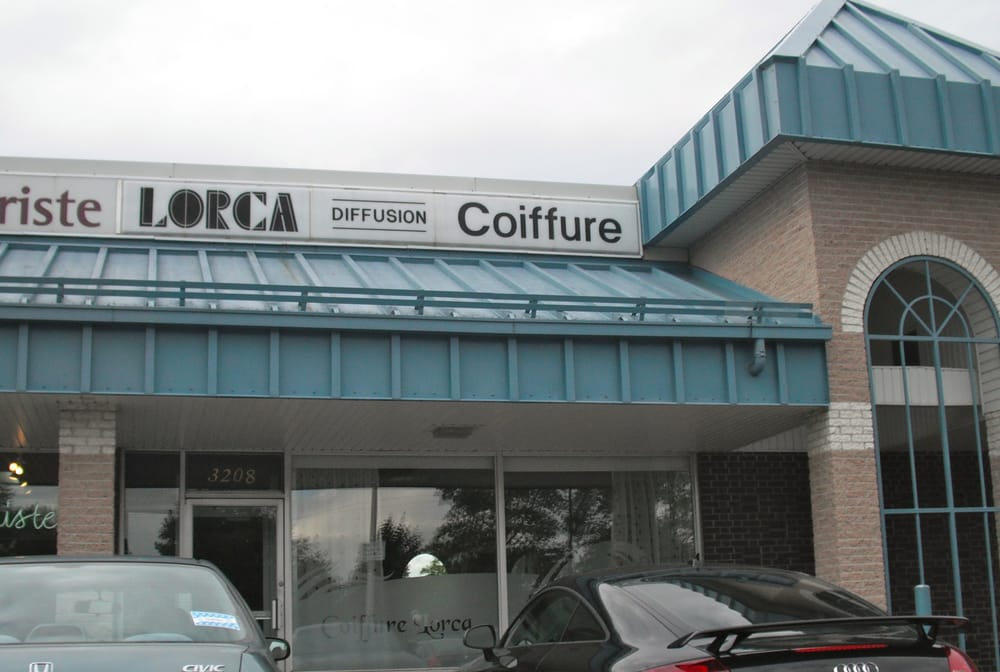 Coiffure Lorca Salons De Coiffure 3208 Boulevard Neilson Quebec Qc Numero De Telephone