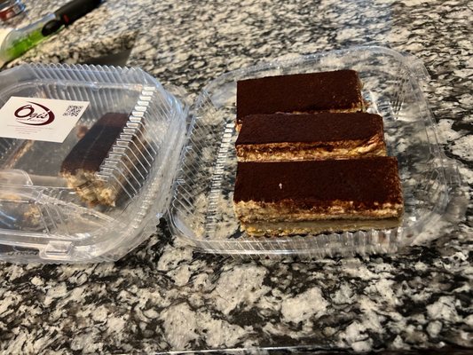 Ogi's European Bakery and Deli - Healthy Homemade Sandwiches, Cakes, Meals by null