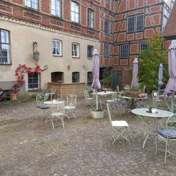 Alte Lebkuchenfabrik Pension & Café