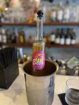 Brooklyn Beso by null