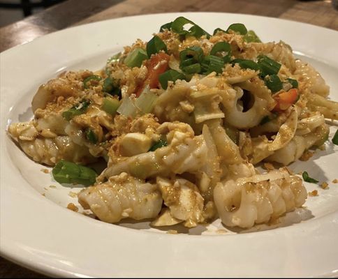 Awesome Thai Restaurant by null