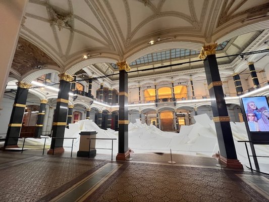 Gropius Bau by null