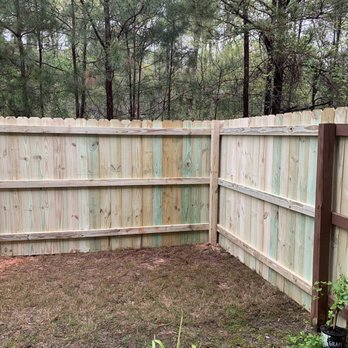 Ergeon - Fence - Fences & Gates Near Me - Atlanta, Georgia Ergeon - Fence - Fences & Gates Near Me - Atlanta, Georgia