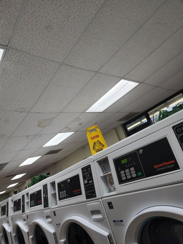 BUSY BUBBLES LAUNDRYDES MOINES Updated September 2024 6401 Hickman