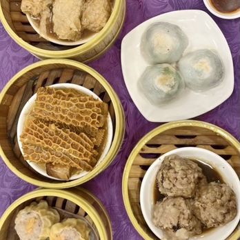 Fifty Bay - Seafood Near Me - Flushing, New York