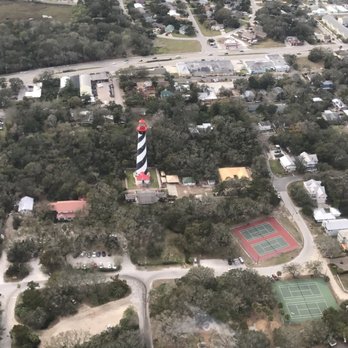 First City Helicopters - Aerial Tours Near Me - Saint Augustine, Florida