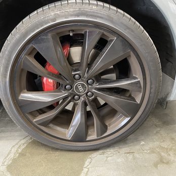 Norris Detail - Auto Detailing Near Me Norris Detail - Auto Detailing Near Me