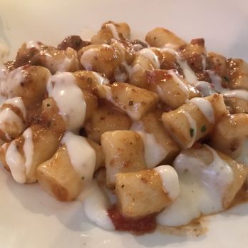 Delfina - Gnocchi Al Ragu - Italian Near Me - San Francisco, California