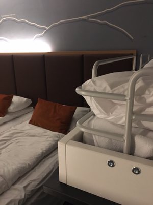 Scandic Ishavshotel by null