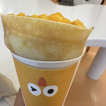 Owly Tea & Crepe - Bubble Tea Near Me - Irvine, California Owly Tea & Crepe - Bubble Tea Near Me - Irvine, California