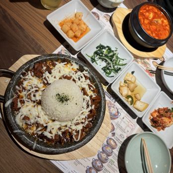 JinCook - Korean Near Me - Los Angeles, California