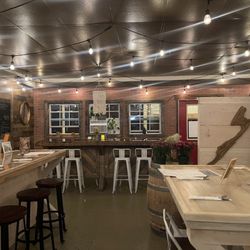 North & Southeats - Decor