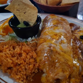 MiCasa Too - Steak fajitas,  #14 - Mexican Near Me - Reno, Nevada