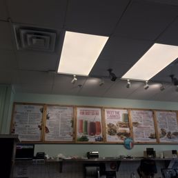Menu Menu