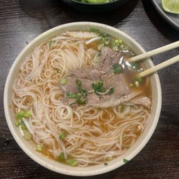 Phở Chín - Brisket Phở Chín - Brisket